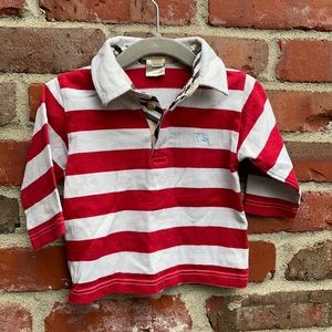 Burberry Polo